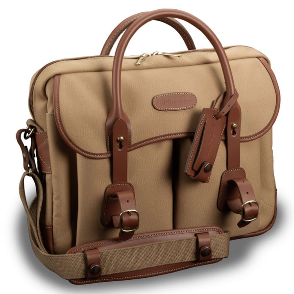 Túi Billingham Thomas Brief Case