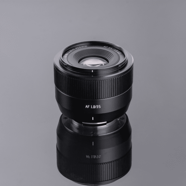 TTArtisan 35mm f/1.8 mark II cho Fujifilm XF - Chính Hãng