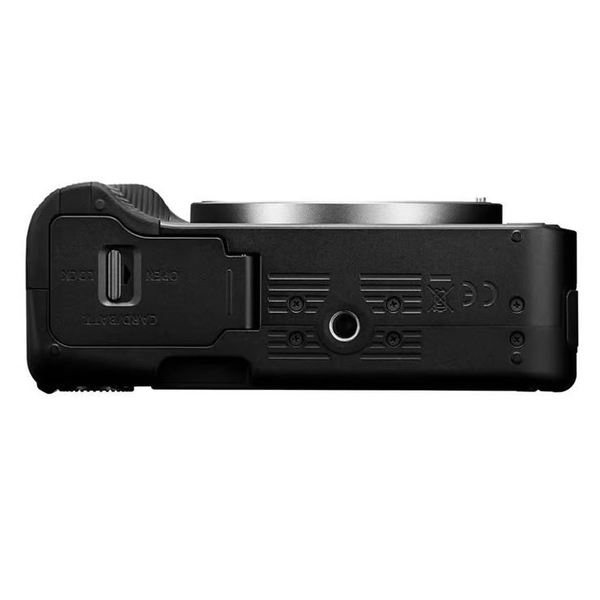 Canon EOS R50 V Body + Sigma 18-50mm F2.8 DC DN (C) + Rode Wireless Go III - Chính Hãng