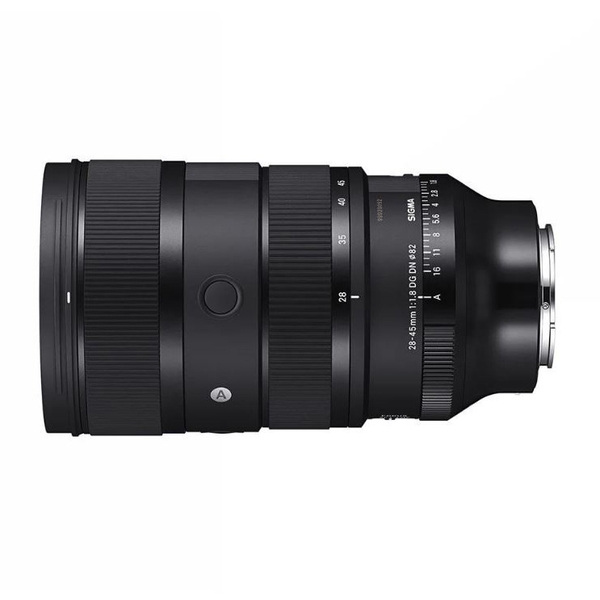 SIGMA 28-45MM F1.8 DG DN (ART) E-Mount / L-Mount - Chính Hãng