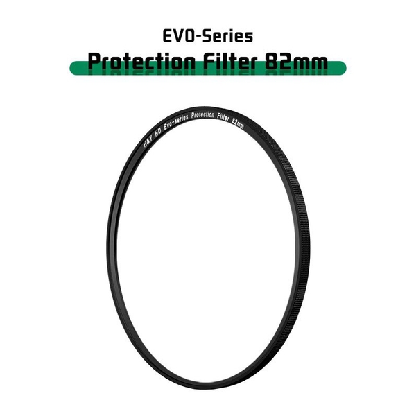 Filter H&Y HD EVO-Series Magnetic Protection (UV)