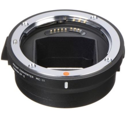 NGÀM CHUYỂN SIGMA CONVERTER MC-11 - Chính hãng