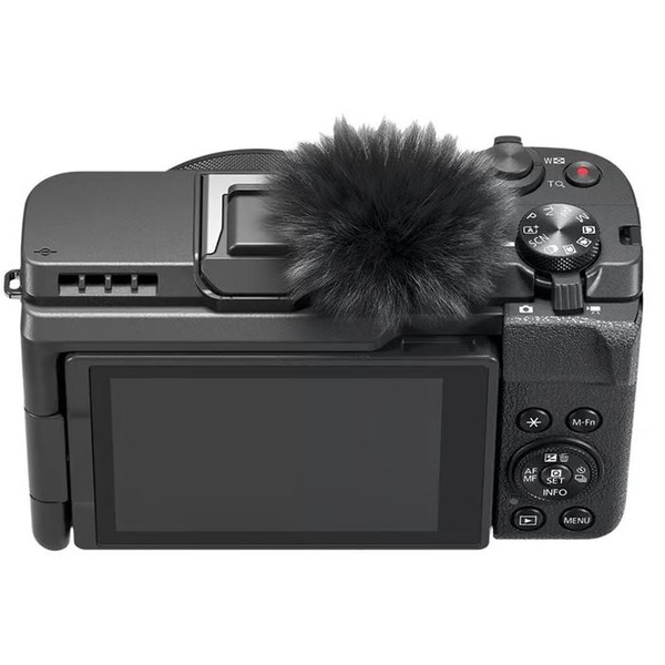 Canon PowerShot V1 + Rode Wireless Go III - Chính Hãng