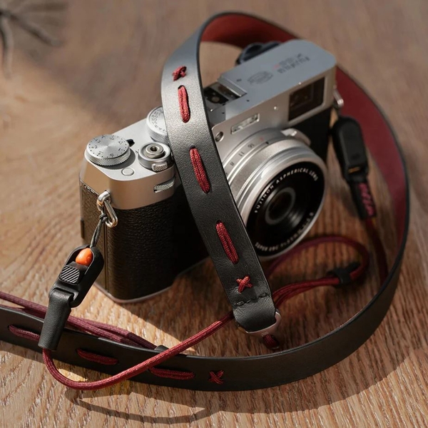 Dây đeo máy ảnh PGYTECH Shoulder Strap Slim (Vintage)