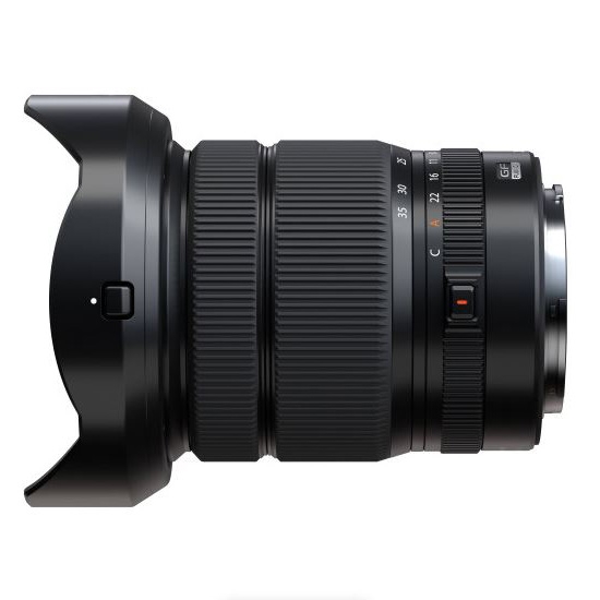 Fujifilm GF 20-35mm f/4 R WR - Chính Hãng