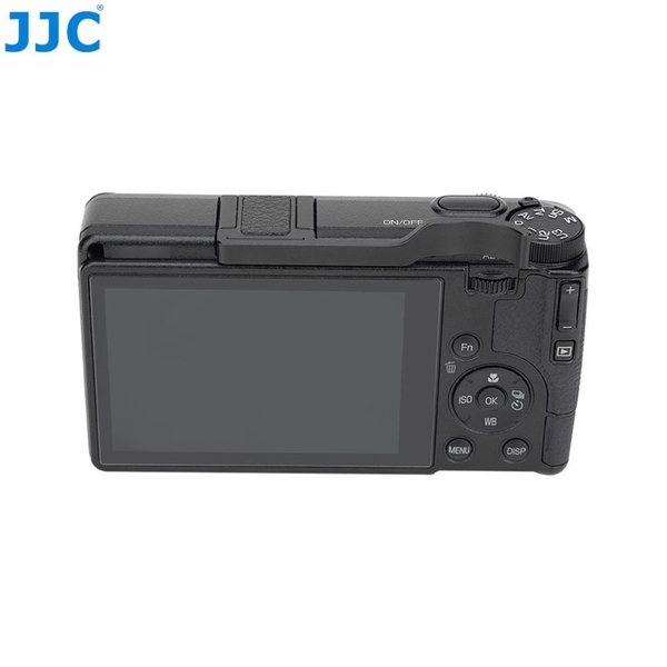 JJC TA-GR4 Thumb Grip cho Ricoh GR IV GRIV GR4