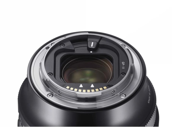 SIGMA 24MM F/1.4 DG DN (A) SONY E / L-MOUNT - CHÍNH HÃNG