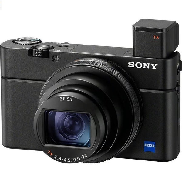 Sony CyberShot DSC-RX100VII Retro Xtra Edition - Chính Hãng