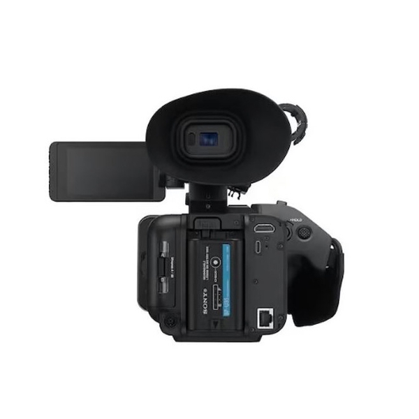 Sony HXR-NX800 - Chính Hãng