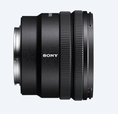 Sony E PZ 10-20mm F/4 G - Mới 100%