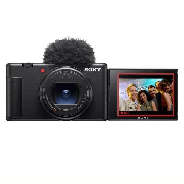 Bộ sản phẩm Sony ZV-1 II Dear Me Edition - Chính Hãng
