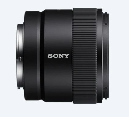 Sony E 11mm F/1.8 - Mới 100%
