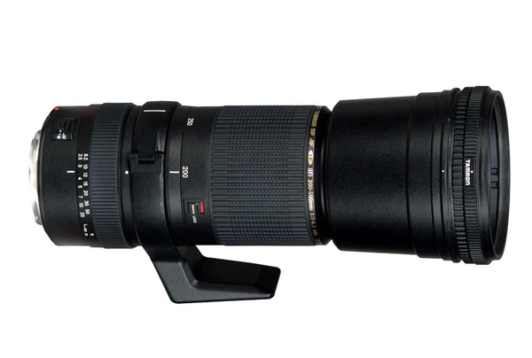 Tamron 200-500mm f/5.0-6.3 Di LD SP FEC - Mới 92%