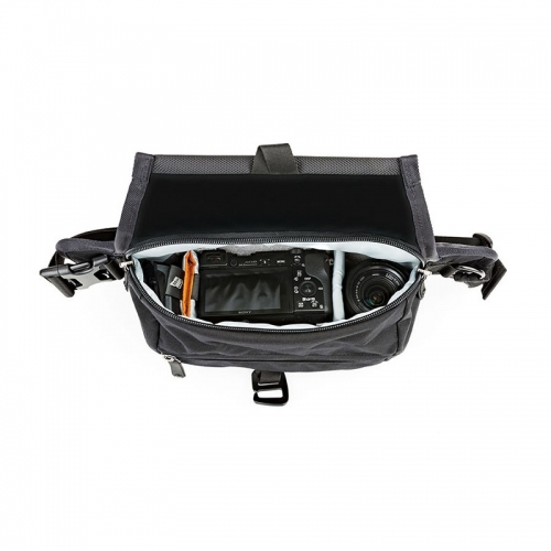 Túi đeo vai lowepro M-Trekker HP120 - chính hãng