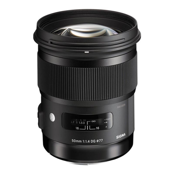 Sigma 50mm F1.4 Art -Mới 99%- E mount