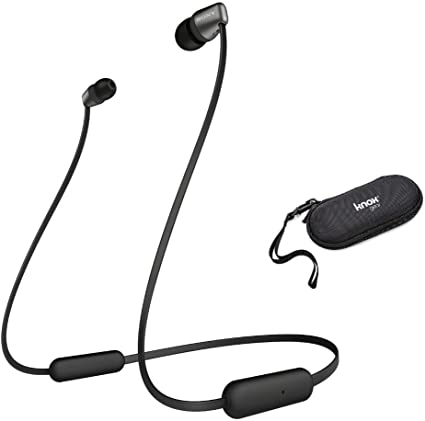 In-ear không dây Sony WI-C310