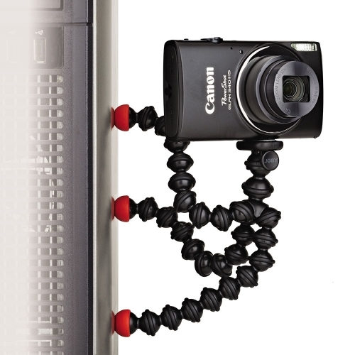 Chân ba để bàn có nam châm cho máy ảnh/điện thoại hiệu Joby GorillaPod Magnetic (JB01372-CWW)