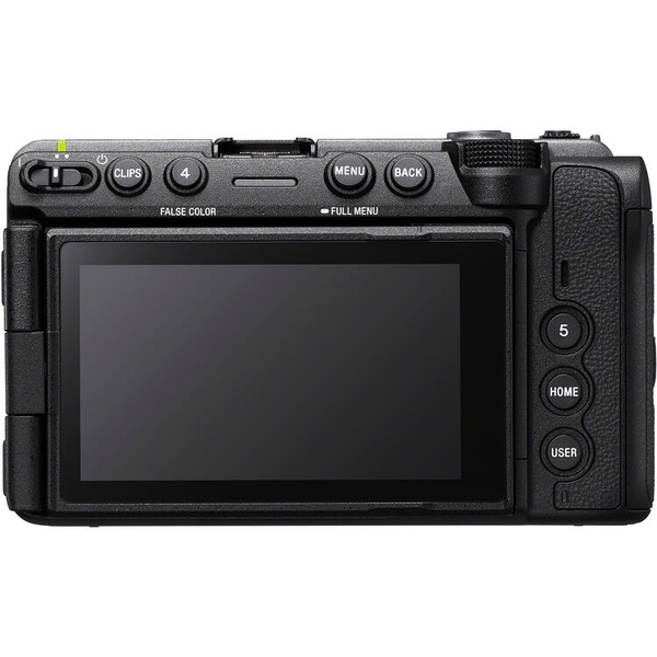 Sony FX5 Camera Cinema - Chính Hãng