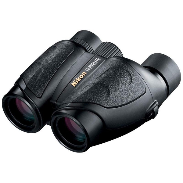 ỐNG NHÒM NIKON TRAVELITE VI 12X25 CF - chính hãng