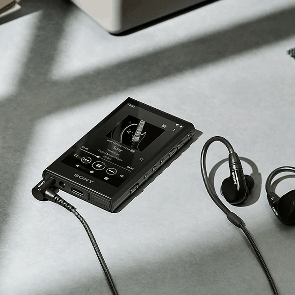 Máy nghe nhạc Sony Walkman NW-A306