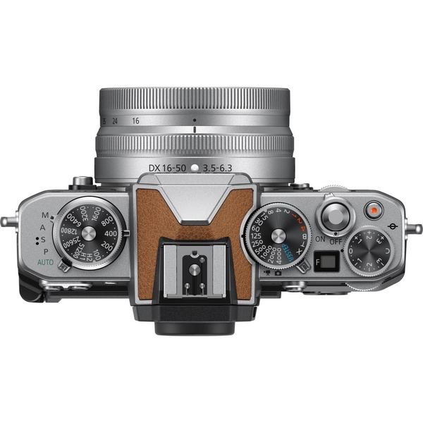 Nikon Z fc + 16-50mm F3.5-5.6 VR - CHÍNH HÃNG VIC