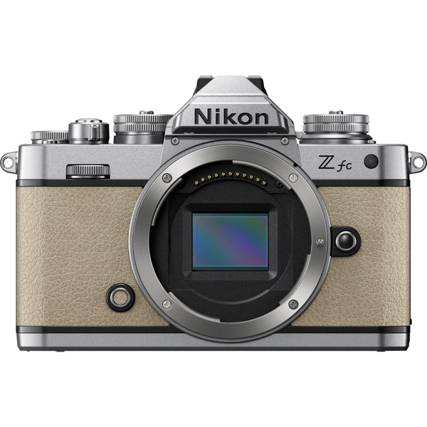 Nikon Z fc Mirroless BODY - Mới 99%