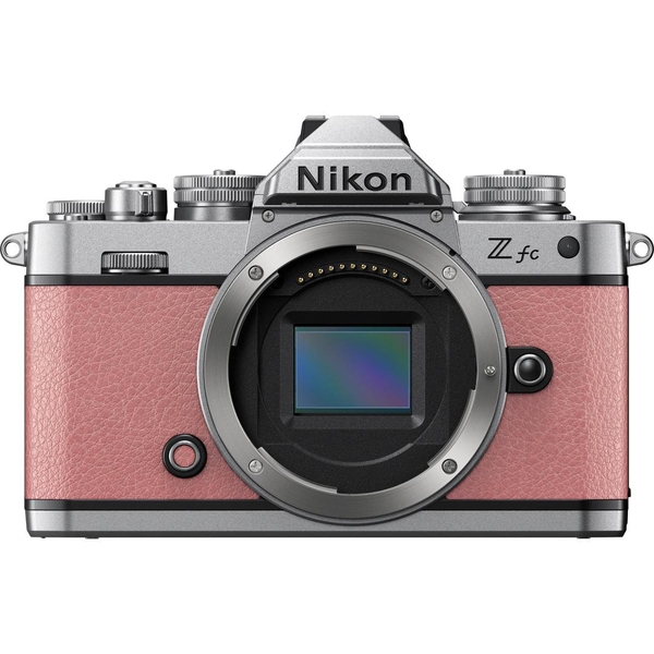 Nikon Z FC + 28mm F2.8 SE - Chính Hãng