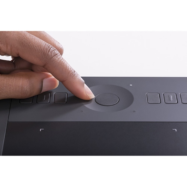 WACOM INTUOS PRO SMALL (PTH-451) - Chính hãng LBM