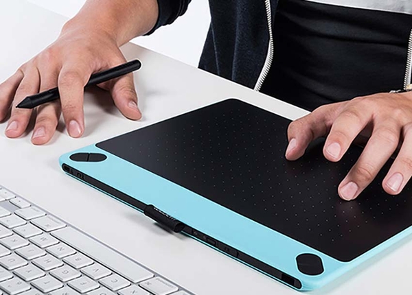 WACOM INTUOS ART MEDIUM (CTH-690) - Chính hãng LBM