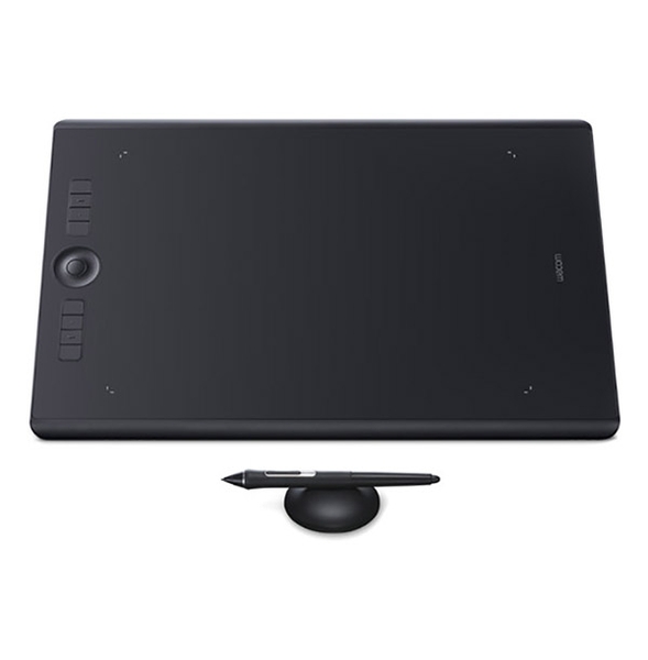 WACOM INTUOS PRO LARGE (PTH-860) - MỚI 100%