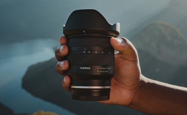 TAMRON 11-20mm F/2.8 Di III-A RXD FOR SONY-E - CHÍNH HÃNG