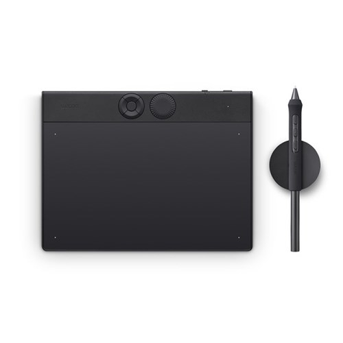Wacom Intuos Pro S PTK470 - Chính Hãng