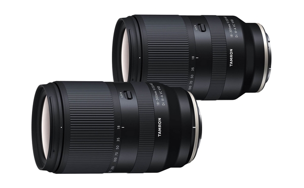 Tamron 18-300mm F/3.5-6.3 Di III-A VC VXD (Fuji-X /  SONY E)- CHÍNH HÃNG