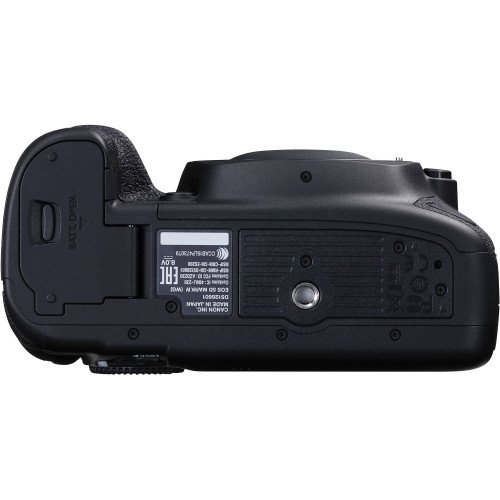 Canon EOS 5D Mark IV Body - Mới 95%