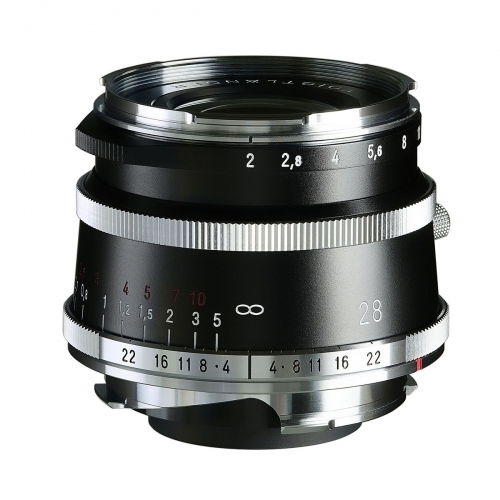 Voigtlander ULTRON Vintage Line 28mm F/2 Aspherical VM   - chính hãng