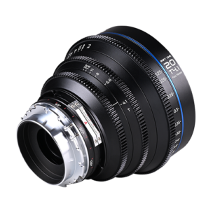 Laowa 20mm T4.1 Zero-D Shift Cine - Chính Hãng
