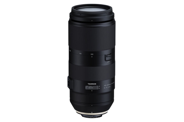 Tamron 100-400mm f/4.5-6.3 Di VC USD - chính hãng