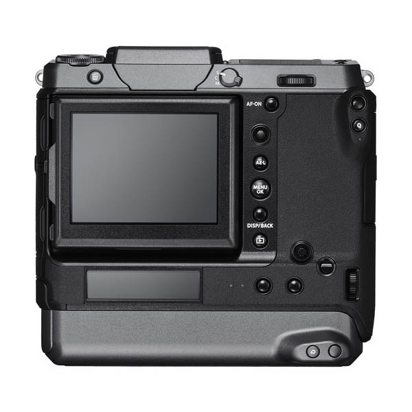 Fujifilm GFX 100 Body - Chính hãng