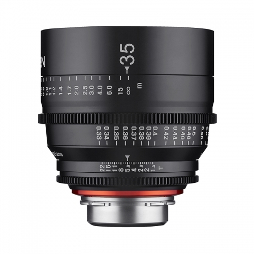 XEEN 35mm T1.5 - chính hãng