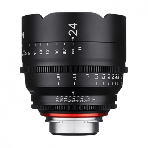XEEN 24mm T1.5 - chính hãng