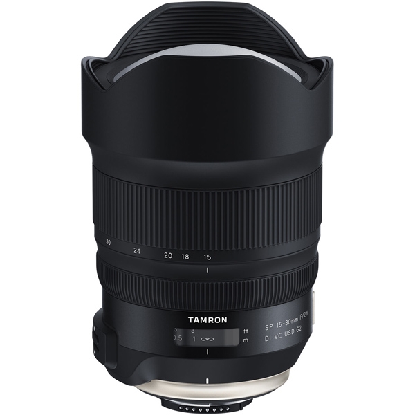 Tamron SP 15-30mm F/2.8 Di VC USD G2 - Chính hãng