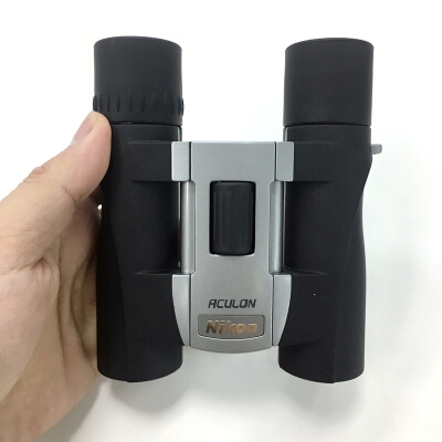 ỐNG NHÒM NIKON ACULON A30 8X25 - CHÍNH HÃNG