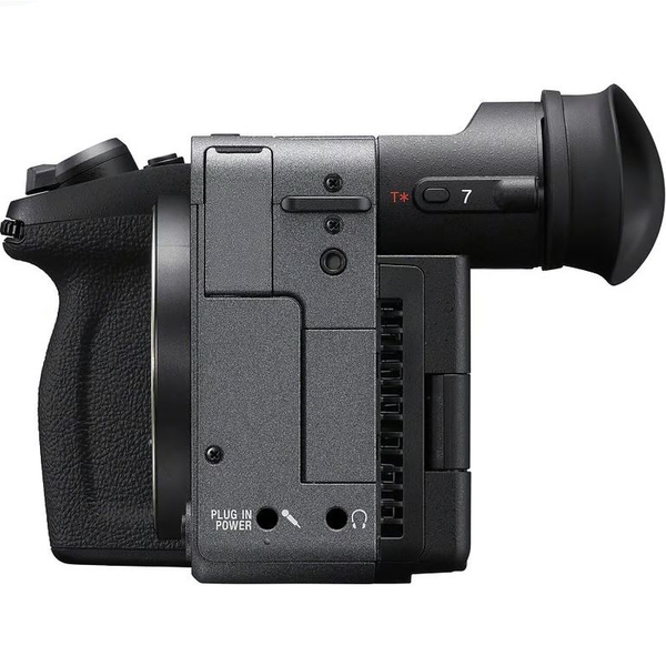 Sony FX2 (ILME-FX2) - Chính Hãng