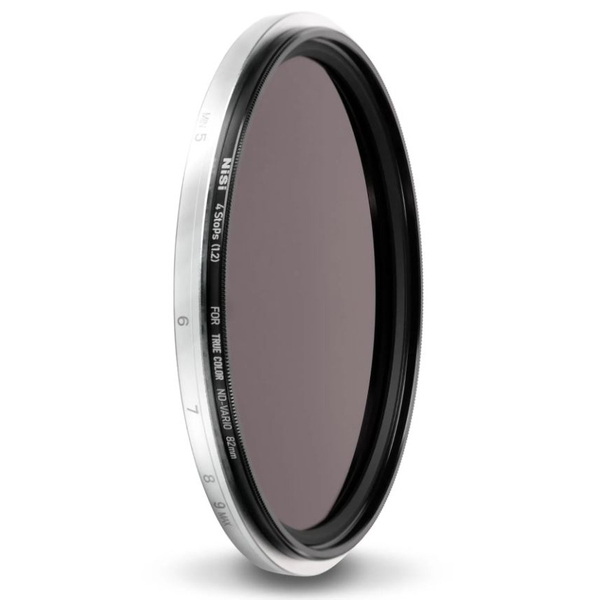 (Filter) Bộ kính lọc ánh sáng Nisi - Swift Add on Kit 82mm
