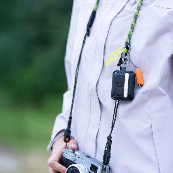 Dây đeo máy ảnh PGYTECH Shoulder Strap Slim (Outdoor)