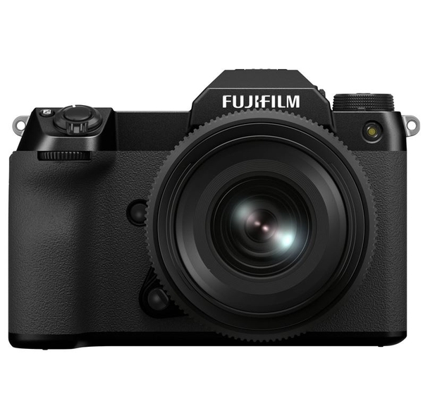 Fujifilm GFX-50S Mark II Kit GF 35-70mm F4.5-5.6 WR - Chính hãng