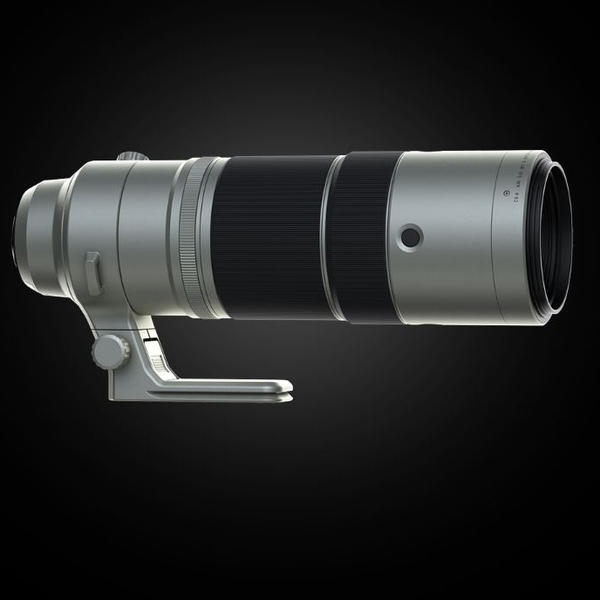Fujinon XF 150-600mm F/5.6-8 R LM OIS WR - CHÍNH HÃNG