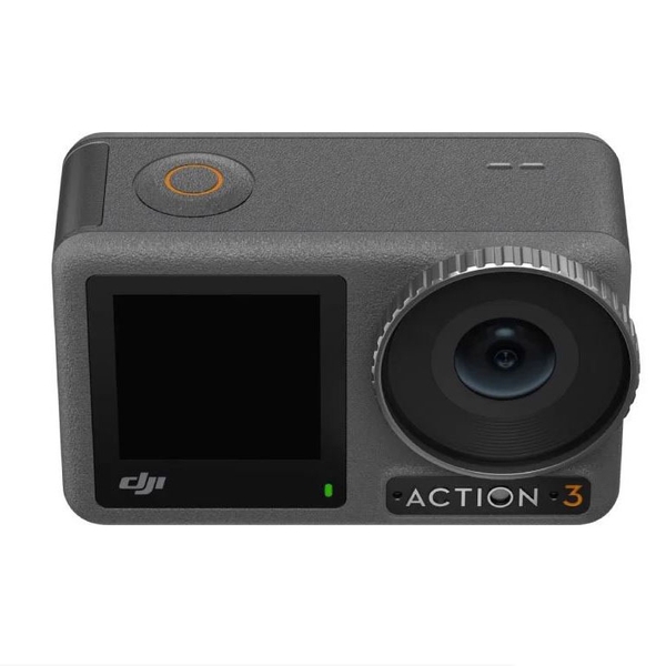 CAMERA DJI OSMO ACTION 3 STANDARD COMBO