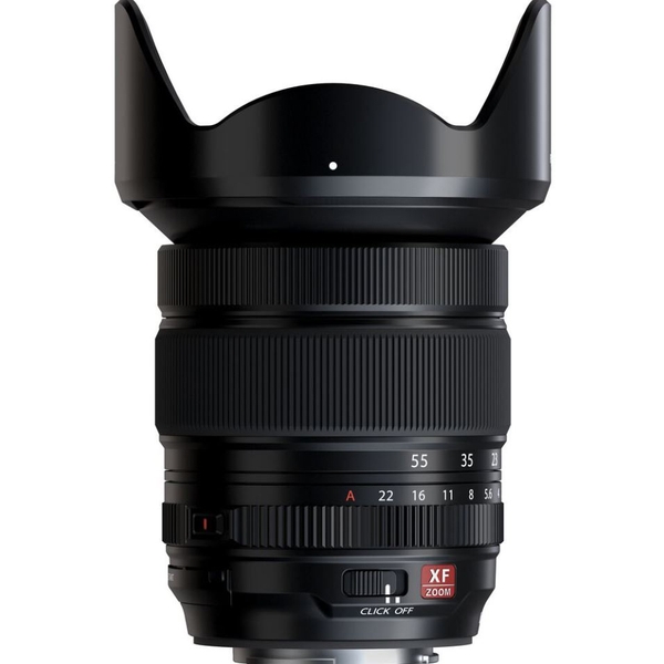 Fujifilm XF 16-55mm F2.8 R LM WR II - Chính Hãng