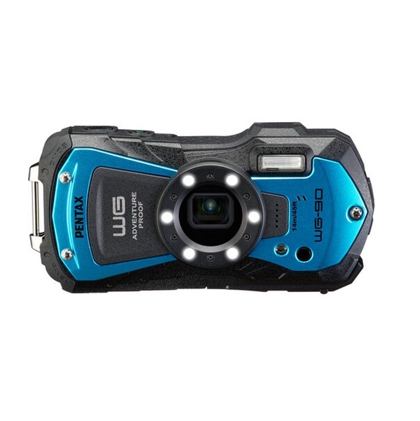 Ricoh WG-90 - Chính hãng